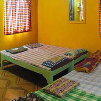 Dreamland Inn Resort, Dapoli 3
